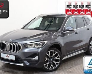 BMW BMW X1 xDrive20d X LINE HEADUP,NAVIPLUS,KEYLESS,19 Gebrauchtwagen