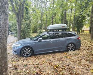 Ford Ford Mondeo 1,5 EcoBoost 121kW ST-Line Turnier ST. Gebrauchtwagen