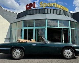 Jaguar Jaguar XJS Cabrio Celebration einer der letzt geba Gebrauchtwagen