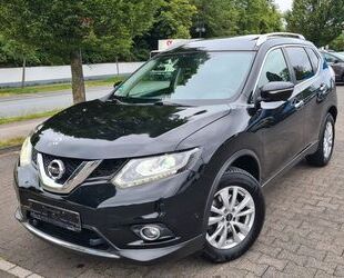 Nissan Nissan X-Trail1,6dAUTOM-7-SITZER!PANORAM+LED+LEDER Gebrauchtwagen