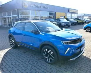 Opel Opel Mokka Elegance SHZ , LHZ , Kamera , LED , DAB Gebrauchtwagen