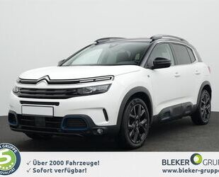 Citroen Citroën C5 Aircross Hybrid 225 Shine Pack EAT8 Gebrauchtwagen