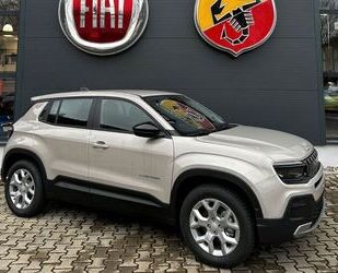 Jeep Jeep Avenger Altitude +SITZHEIZUNG+ALLWETTER+KAMER Gebrauchtwagen