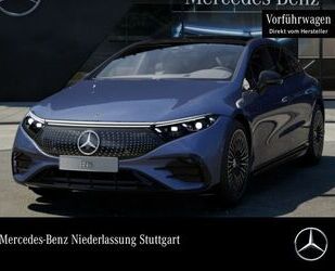 Mercedes-Benz Mercedes-Benz EQS 500 4MATIC AMG Fahrass Fondent 3 Gebrauchtwagen