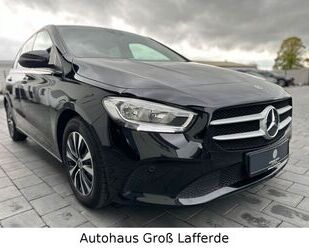 Mercedes-Benz Mercedes-Benz B 180 d Automatik Navi VC PDC SHZ Te Gebrauchtwagen