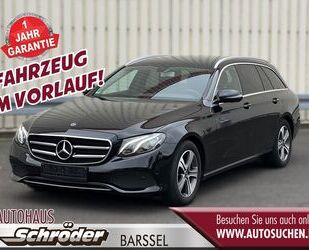 Mercedes-Benz Mercedes-Benz E -Klasse T-Modell E 200 Gebrauchtwagen