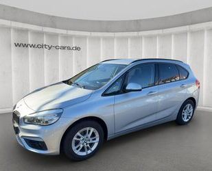 BMW BMW 218 Active Tourer*Automatik*LED*Navi*Sportsitz Gebrauchtwagen