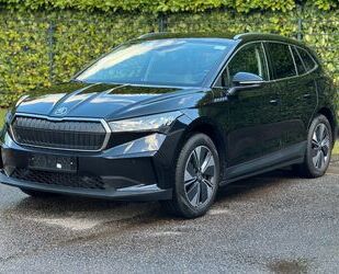 Skoda Skoda Enyaq 85 Loft WÄRMEPUMPE/ACC/LED/KEYLESS/SOF Gebrauchtwagen