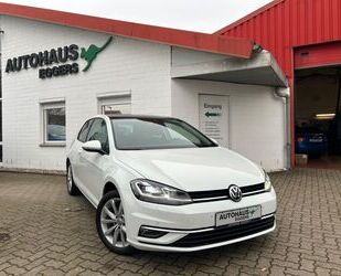 VW Volkswagen Golf VII 1.5 Lim. Highline BMT/S-DACH/N Gebrauchtwagen