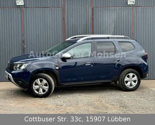 Dacia Dacia Duster II Comfort 4WD (Nr.011) Gebrauchtwagen