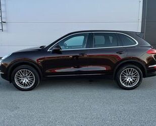 Porsche Porsche Cayenne Diesel - Gebrauchtwagen