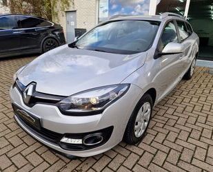 Renault Renault Megane III Grandtour Diesel 1.HAND! Netto Gebrauchtwagen