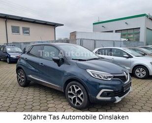 Renault Renault Captur TCe 150 EDC GPF COLLECTION