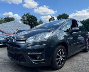 Citroen Citroën C4 Picasso Selection Klima PDC Gebrauchtwagen