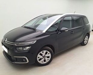 Citroen Citroën Grand C4 Spacetourer Feel 1.5D NAVI/7-SITZ Gebrauchtwagen