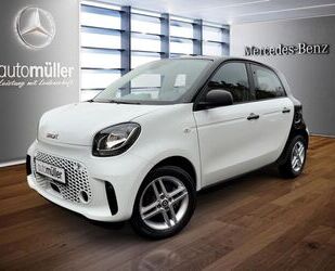 Smart ForFour Gebrauchtwagen