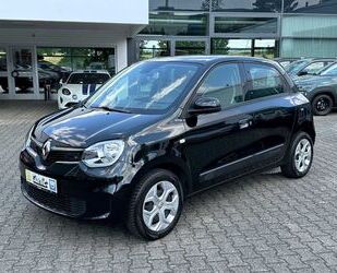 Renault Renault Twingo Limited TCe 65 Klima Easy-Link uvm Gebrauchtwagen