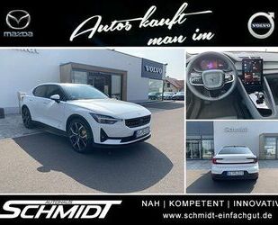 Polestar Polestar 2 Long Range Dual / Performance / 360° Gebrauchtwagen