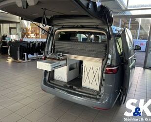 VW Volkswagen T7 Multivan 1.5 TSI #Lang #AHK #Klima Gebrauchtwagen