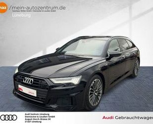 Audi Audi A6 Avant 55 2.0 TFSI e quattro sport Alu HDMa Gebrauchtwagen