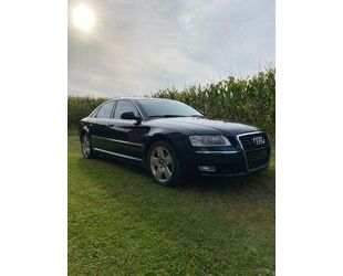 Audi Audi A8 3.0 TDI (DPF) tiptronic quattro - Gebrauchtwagen