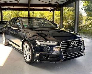 Audi Audi A6 Lim. 2.0 TFSI quattro S-line-ACC-SPUR-TOT- Gebrauchtwagen