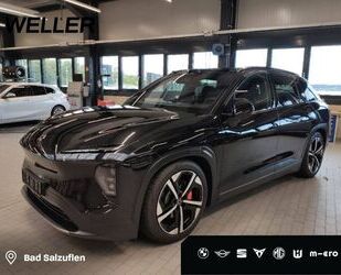 Nio NIO EL7 480kW 75kWh Panorama AHK 360° ACC SoftClos Gebrauchtwagen