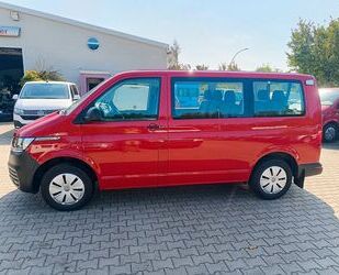 VW Volkswagen T6.1 Caravelle KR 2,0 TDI 