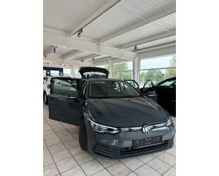 VW Volkswagen Golf 1.5 TSI OPF 110kW Life Gebrauchtwagen