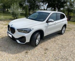 BMW BMW X1 sDrive20d LED Steptronic Gebrauchtwagen