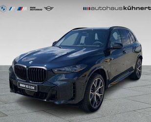 BMW BMW X5 xDrive30d ACC ///M-Sport UPE 114.750 EUR Gebrauchtwagen