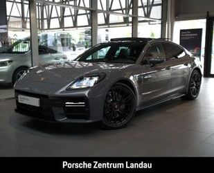 Porsche Porsche Panamera GTS Gebrauchtwagen