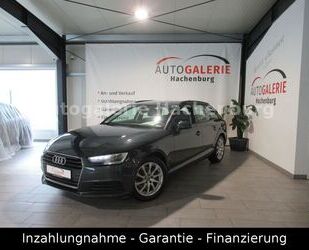 Audi Audi A4 Avant/1. Hand/Navi/Bi-Xenon/GARANTIE/EURO Gebrauchtwagen