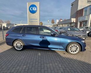 BMW BMW 320 d xDrive Driving Assistant+AHK+DAB+ LiveCO Gebrauchtwagen