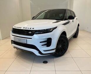 Land Rover Land Rover Range Rover Evoque P300e Dyn. SE Hybrid Gebrauchtwagen