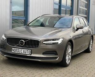 Volvo Volvo V90 B4 Momentum Pro+StandH+Kamera+ACC+Keyles Gebrauchtwagen