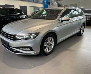 VW Volkswagen Passat Business 2.0 TDI DSG AID/MATRIX/ Gebrauchtwagen