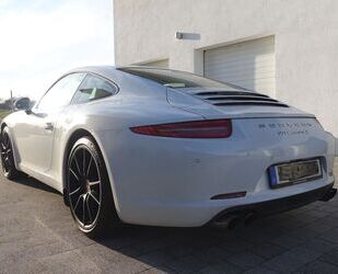 Porsche Porsche 911 (991.1) Carrera S Gebrauchtwagen