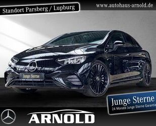 Mercedes-Benz Mercedes-Benz EQE 350 AMG Line Advanced-P AIRMATIC Gebrauchtwagen