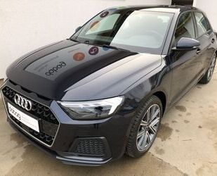 Audi Audi A1 35 TFSI Sportback S-Line Kamera Navi SHZ Gebrauchtwagen