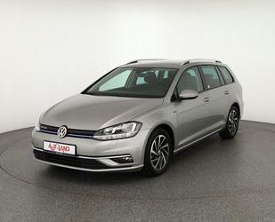 VW Volkswagen Golf VII 1.0 TSI IQ.DRIVE DSG App-Conne Gebrauchtwagen