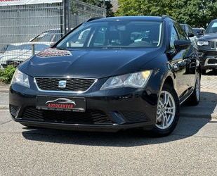 Seat Seat Leon ST Reference/KLIMA/PDC/ Gebrauchtwagen