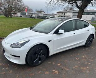 Tesla Tesla Model 3 RWD Gebrauchtwagen