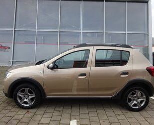 Dacia Dacia Sandero II Stepway Prestige 1,0 TCe KAT Gebrauchtwagen