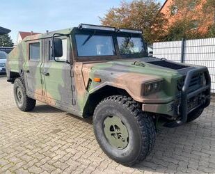 Hummer Hummer URO Vamtac S3 Gebrauchtwagen