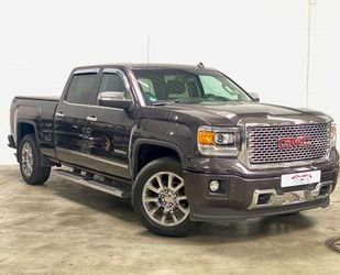 GMC GMC Sierra 1500 Denali Gebrauchtwagen