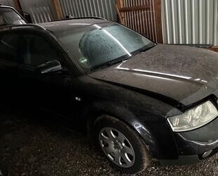 Audi Audi A4 1.9TDI 96kW Avant - Gebrauchtwagen