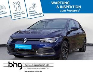 VW Volkswagen Golf 1.4eTSI Style Plug-In Hybrid #AHK Gebrauchtwagen