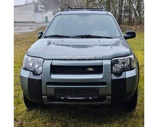 Land Rover Land Rover Freelander LN Gebrauchtwagen