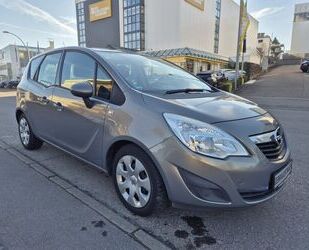 Opel Opel Meriva B Edition Gebrauchtwagen